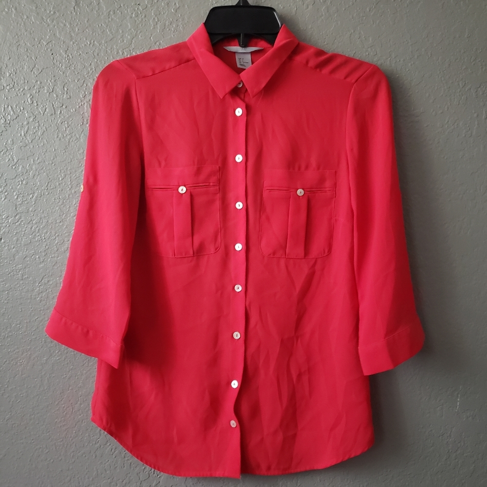 H&M Shirt